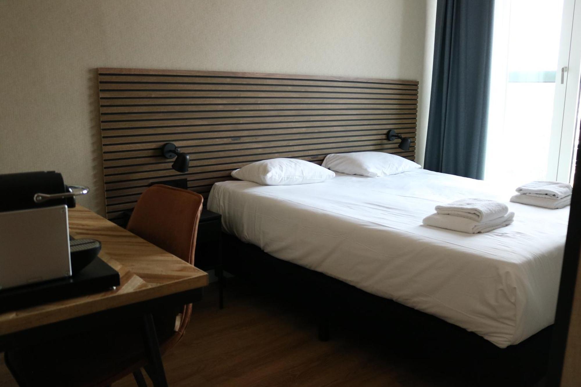 Hotel Mosaic City Centre Amszterdam Kültér fotó